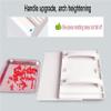 YGHBFRSZ Manual Tapioca Pearl Maker Machine, 3-12mm DIY Bubble Pearl Maker Tool, for Milk Tea Shop,Home Kitchen DIY (10mm) view 3