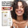 KLYso Ultra White Whitening Toothpaste - Deep Cleaning, Stain Removal, Fresh Breath(1PCS) view 3