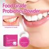 KLYso Advanced Teeth Whitening Powder - Deep Cleaning Toothpaste Alternative For Removing Tartar, Surface Stains & Bad Breath, Restores Natural Tooth Color(1PCS) view 3