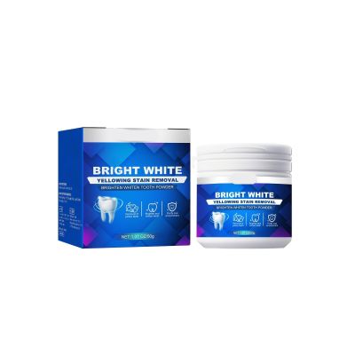 KLYso Deep Cleaning Teeth Powder - Remove Stains, Whiten Teeth, Freshen Breath, Gentle Gum Care & Strengthening(2PCS)