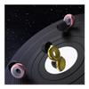 Anti-Noise Sleep Soundproof Earplugs Silicone Deep Sleeping Noise Canceling Concert Ear Plugs Reusable Noise Reduction Supplies(Green) view 3