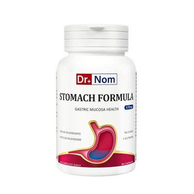 Drnom Stomach Formula Capsules (90 Capsules)
