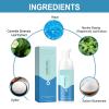 KLYso Powerful Teeth Cleaning Toothpaste For Fresh Breath, Stain Removal, Whitening & Gum Care(3PCS) view 4