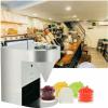 YGHBFRSZ Commercial Tapioca Pearl Maker, Popping Boba Pearl Maker, Automatic Tapioca Pearl Making Machine, Popping Boba Molding Tool, Taro Ball Cassava Ball Maker, for Milk Tea Shop, Home Kitchen DIY view 1