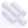 minkissy 12rolls Disposable Cotton Casting Bandage Breathable and Comfortable Fixing Bandage for Sports Injuries Multi-Purpose Use Art Projects and Casts view 1