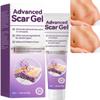 Advanced Scars Gel, Keloids Bump Removals, Scars Creams, Scar Removal Creams, Keloid Removal Cream, Keloid Bump Treatment, Scar Cream For Surgical Scars (1) view 1