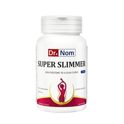Drnom Super Slimmer Capsules (60 Capsules)