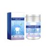 KLYso Teeth Whitening Powder - The Ultimate Solution For A Stunning Smile And Refreshing Breath!(3PCS) view 1