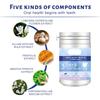 KLYso Teeth Whitening Powder - The Ultimate Solution For A Stunning Smile And Refreshing Breath!(3PCS) view 4