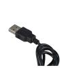 Double Hole Adapter Razor Charger Converter Shaver Power Adapter Charging Heads Adapter Hair Clippers Cable DC Connector view 4