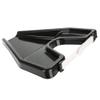 Portable Shampoo Rinse Tray | Ergonomic Hair Washing Tray for Elderly/Disabled/Bedridden Individuals | Leak - Proof Design with Direct Drainage | Sturdy Plastic Construction view 3