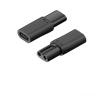 USB Type C Charger Convetor Adapter Shaving Power Adapter for Universal Electric Hair Clipper Beard Trimmers Shavers(YC-03 1.8) view 1