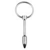 3 Sizes Metal Stainless Steel Male Horse Eye Insertion Rod, Round and smooth-UKRB78 (8mm) view 1