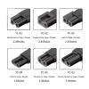 USB Type C Charger Convetor Adapter Shaving Power Adapter for Universal Electric Hair Clipper Beard Trimmers Shavers(YC-02 2.35) view 4