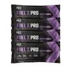 Fixx Nutrition Fuel X Pro Endurance Fuel with Amino Acids - Energy, Electrolytes, Hydration - 4 x 55g Sachets (4 x 55g Sachets, Wild Berry (Caffeinated)) view 1