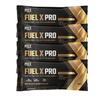 Fixx Nutrition Fuel X Pro Endurance Fuel with Amino Acids - Energy, Electrolytes, Hydration - 4 x 55g Sachets (4 x 55g Sachets, Orange) view 1