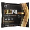 Fixx Nutrition Fuel X Pro Endurance Fuel with Amino Acids - Energy, Electrolytes, Hydration - 4 x 55g Sachets (4 x 55g Sachets, Orange) view 2