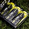 Fixx Nutrition Fuel X Pro Endurance Fuel with Amino Acids - Energy, Electrolytes, Hydration - 4 x 55g Sachets (4 x 55g Sachets, Orange) view 4