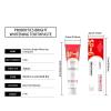KLYso Premium Whitening Toothpaste - Gentle Teeth Cleaning, Stain Reduction & Oral Care, Soothing Formula For Sensitive Gums, Fresh Breath, Strengthen Teeth(2PCS) view 2