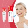 KLYso Premium Whitening Toothpaste - Gentle Teeth Cleaning, Stain Reduction & Oral Care, Soothing Formula For Sensitive Gums, Fresh Breath, Strengthen Teeth(2PCS) view 3
