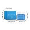 KLYso Natural Teeth Cleaning And Freshness Powder - Gentle Oral Care For Sensitive Teeth, Non-Bleaching Formula For Daily Use(2PCS) view 2