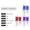 KLYso Premium Toothpaste For Optimal Oral Care - Freshens Breath, Removes Stains, Nourishes Teeth, Soothes Gums, Long-Lasting Freshness(#3,2PCS) view 2
