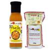Sabor de Amor - Meal Kit - 1 Natural Paella stock & 1 Calasparra Paella Rice view 1