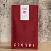 Crosby Coffee Roasters Colombia, Planadas Single Origin, 100% Arabica Speciality Coffee - Medium Roast, Whole Bean, 250g view 1