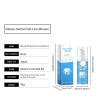 KLYso Oral Whitening Foam Toothpaste - Teeth Cleaning, Brightening, Freshening & Oral Health Improvement(2PCS) view 2