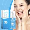 KLYso Oral Whitening Foam Toothpaste - Teeth Cleaning, Brightening, Freshening & Oral Health Improvement(2PCS) view 3