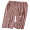Paralysis Clothing Tear Away Pants Patient Pajamas Open Care Clothes, Pants Patient Care Clothes Rehabilitation Nursing Trouser for Fracture Rehabilitation, Disability Elderly WomenB,XXL view 1
