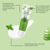 KLYso Aloe Vera Whitening Toothpaste - Gentle Cleaning, Remove Stains, Brighten Teeth, Enamel Protection, Freshen Breath(2PCS) view 4