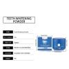 KLYso Premium Teeth Whitening Powder - Fresh Breath, Tartar Removal & Teeth Brightening For A Radiant Smile(1PCS) view 2
