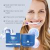KLYso Premium Teeth Whitening Powder - Fresh Breath, Tartar Removal & Teeth Brightening For A Radiant Smile(1PCS) view 4