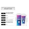 Flavored Children's Toothpaste - Remove Stains, Whiten Teeth, Fresh Breath, Protect Enamel, Oral Care For Kids(3PCS) view 2