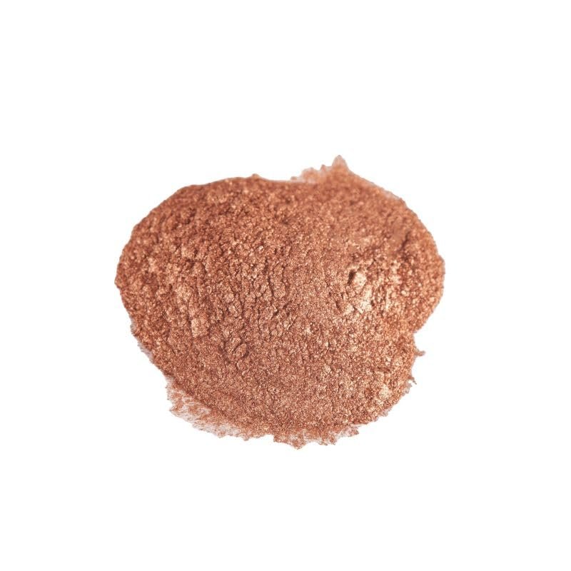 Copper Powder 99.9% Flaky Copper Powder Pigment Metal Powder 50 g (0.05 kg)