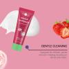 KLYso Strawberry Flavored Kids Toothpaste - Teeth Cleaning & Whitening, Oral Care For Children, Protect Enamel & Remove Stains(1PCS) view 4
