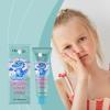 KLYso Kids' Sparkling White Toothpaste - Gentle Cleaning & Teeth Whitening, Brightens & Protects For A Shiny Smile!(2PCS) view 3