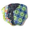 5 Pack Eco Friendly Reusable Large Sanitary Pads + Waterproof Storage Bag view 3