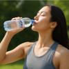 Hydro Spring Water 12 x 1.5L Bottles Natural Mineral Water Bottle BPA-Free, Recyclable Bottles | Refreshing Hydration Pack of 12 view 3