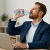 Hydro Spring Water 12 x 1.5L Bottles Natural Mineral Water Bottle BPA-Free, Recyclable Bottles | Refreshing Hydration Pack of 12 view 4