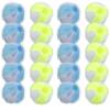 20 Pcs Laundry Balls, Pet Hair Remover for Washing Machine, Reusable Lint Catcher Washing Machines Animal Fur Clothes Hamper Hair Remover for Laundry Bedding view 1