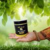 Cuisine Artist Traditional Handmade Ghee Pure Taste, Rich Aroma, Everyday Cooking Essential (250ml)