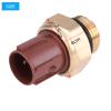 Car Coolant Temperature Sensor Switch Stable and Reliably for Fit for Integra 37760 -P00-003, Easy Installation for Car Enthusiasts view 2