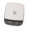 Digital Kitchen Scale 3Kg/0.1g Food Scales Electric Cooking Scale Stainless Steel Platform Scale For Household Home view 1