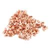 Enwye 200g High Purity Copper Granules Raw Copper Metal, Suitable for Industrial Filtration, Chemical Industry, Printing and Other Industries.
