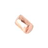 Enwye 200g High Purity Copper Granules Raw Copper Metal, Suitable for Industrial Filtration, Chemical Industry, Printing and Other Industries. view 2