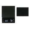 Digital Coffee Scale For The Coffee Maker Timer & Tare Function Hand Brewed Coffee Espresso Maker LED Display view 1