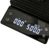 Digital Coffee Scale For The Coffee Maker Timer & Tare Function Hand Brewed Coffee Espresso Maker LED Display view 4