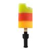 Generisch Drip- handle holder for children, traffic light stand, drip catcher, reusable for family celebrations, pool view 1